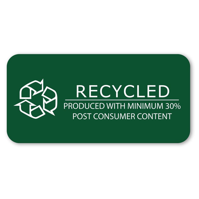 Roaring Spring Wirebound Spiral Bound Recycled Index Cards 3"x5", 50 Count, 100# White Paper, Narrow Ruled, Perforated, Blank on Back, Snag-proof (Pack of 1) - Image 5